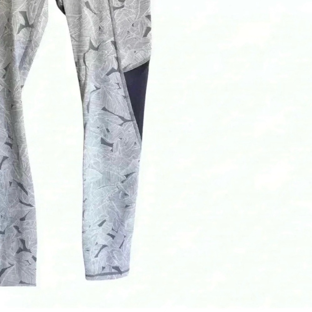 Athleta | Women's Palm Up for Anything 7/8 Leggings - Picture 5 of 10